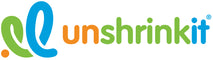 Unshrinkit