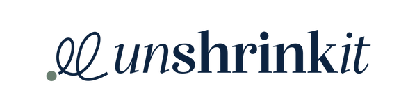 Unshrinkit