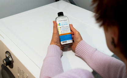 Unshrinkit Solution